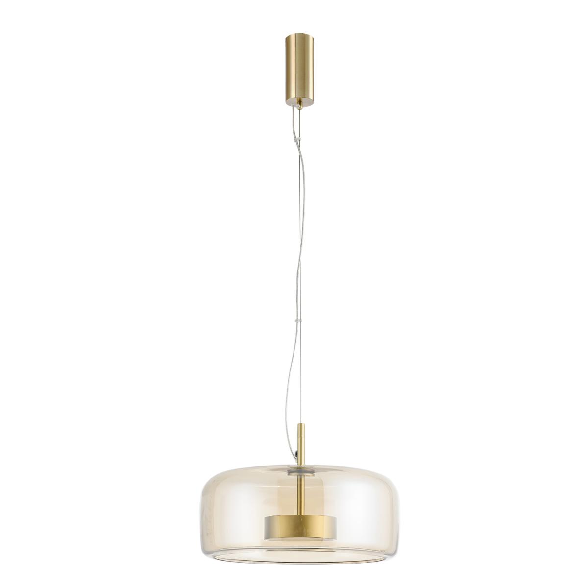 Подвесной светильник Favourite Reflex 4235-2P