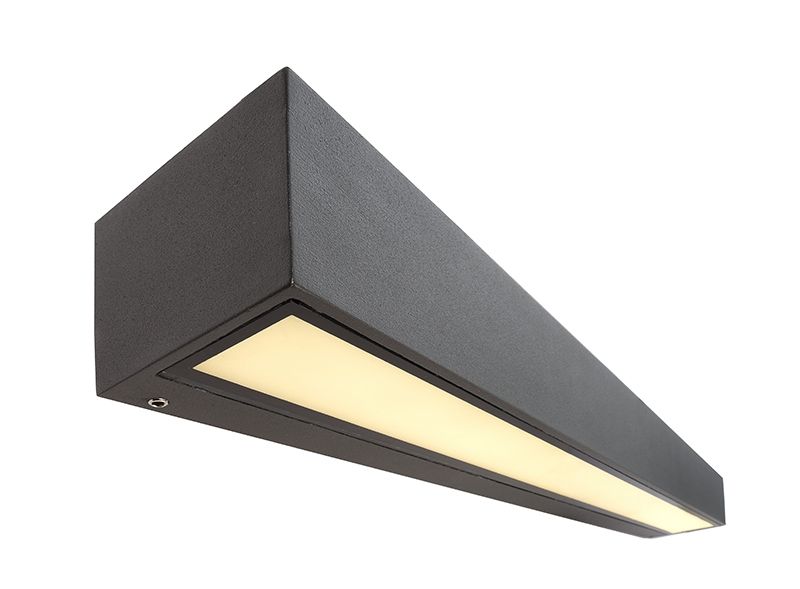 Уличный настенный светильник Deko-Light Linear II 731097