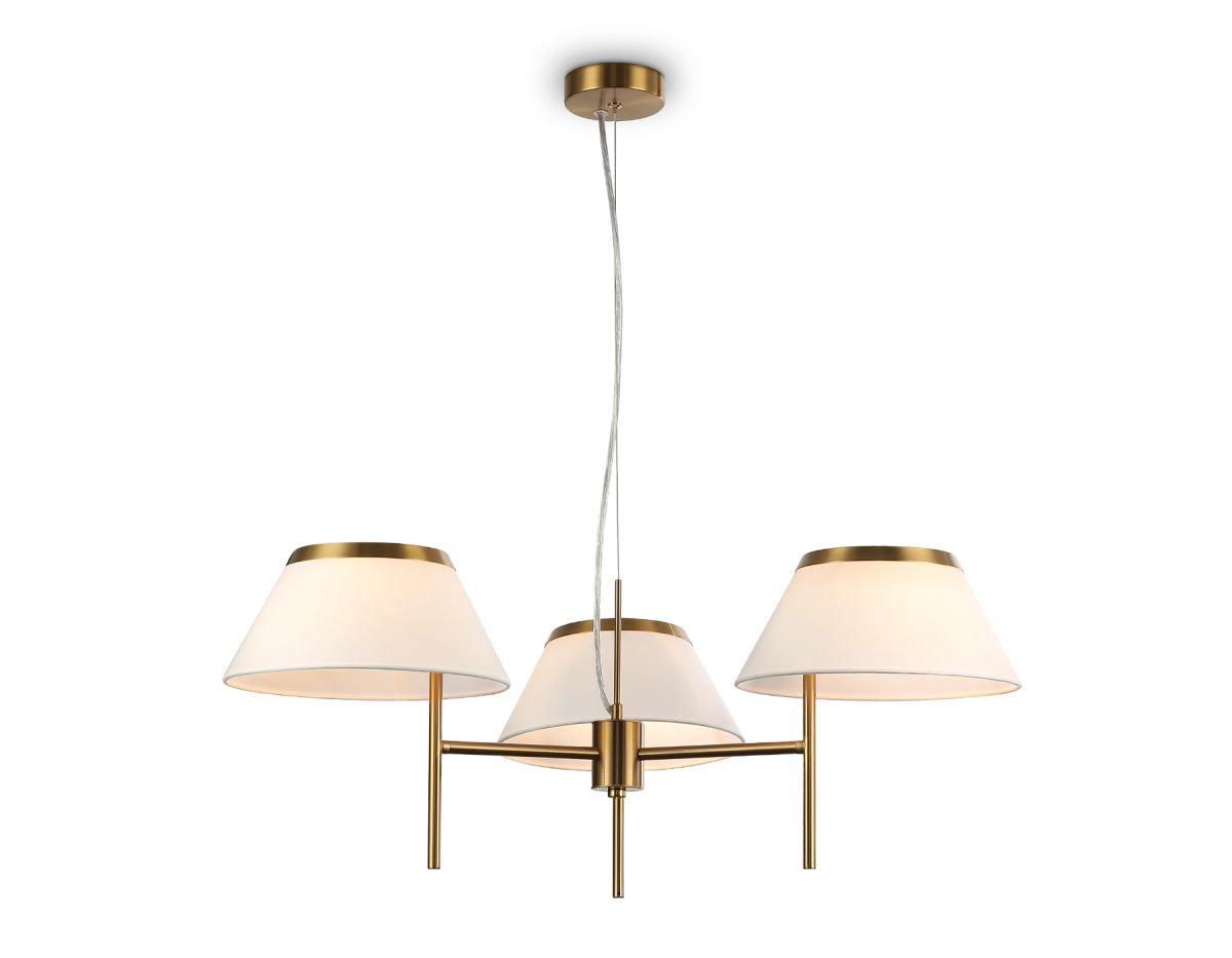 Подвесная люстра Ambrella Light High Light Classic LH72471