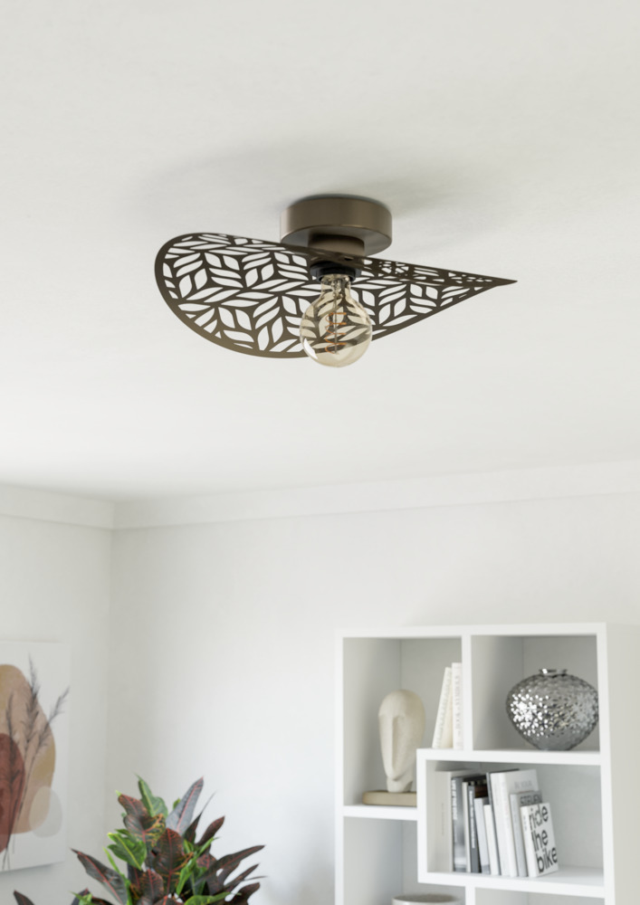 Потолочный светильник Eglo Swaby 44123