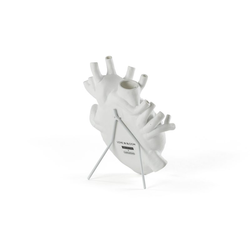 Ваза Seletti Love in Bloom 9920