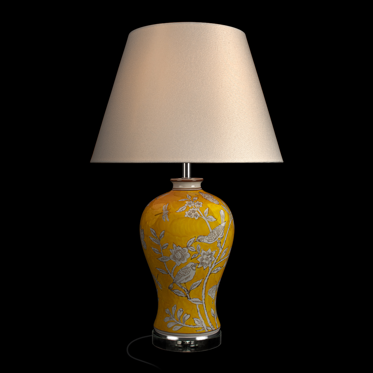 Настольная лампа Loft IT Acacia 10387T