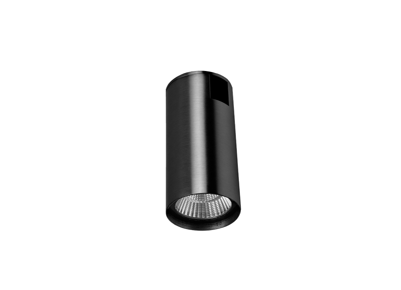 Cветильник для магнитной модульной системы Donolux DL20231M5W1 Black