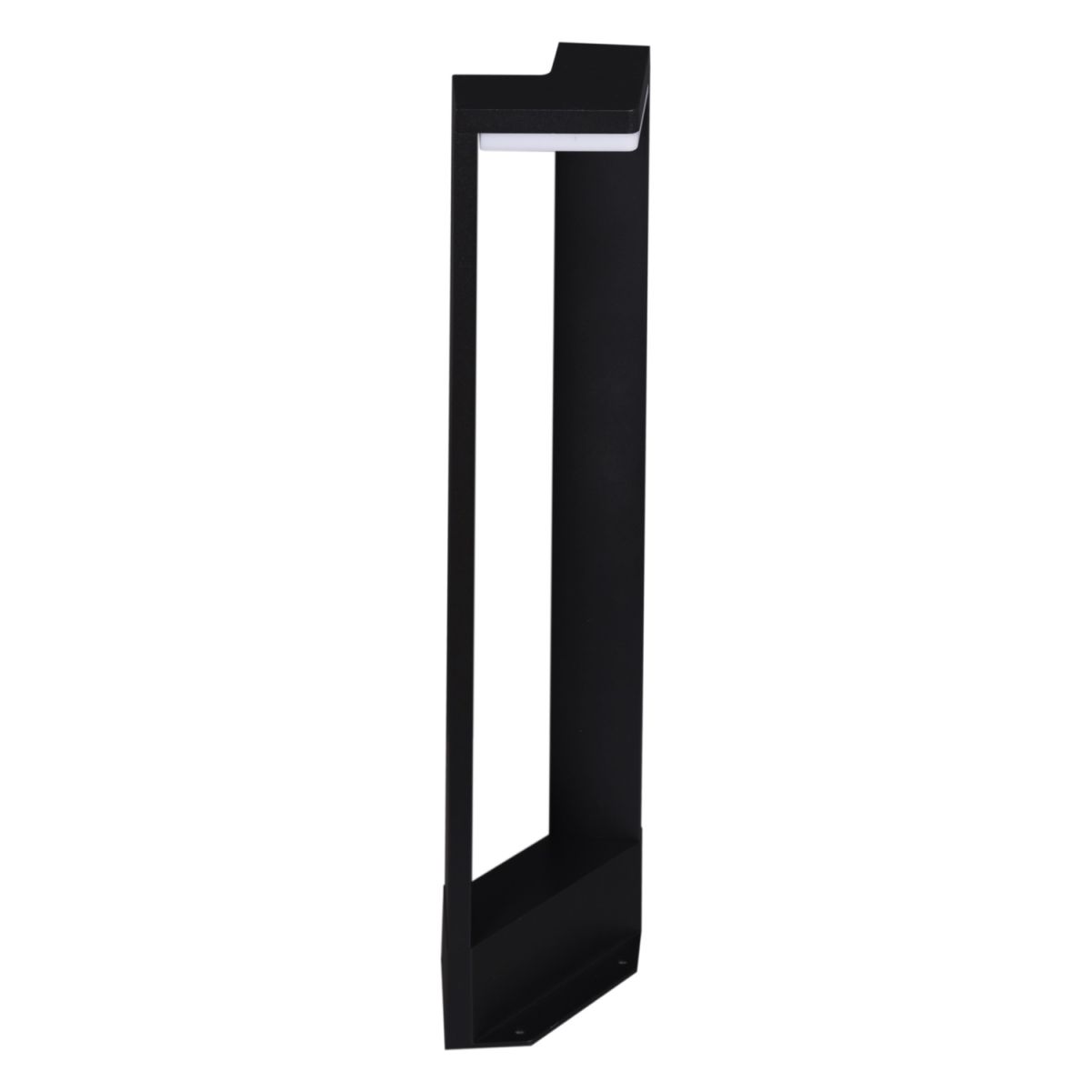 Ландшафтный светильник Reluce 09980-0.7-001JH 0.6M LED12W BK RLOS