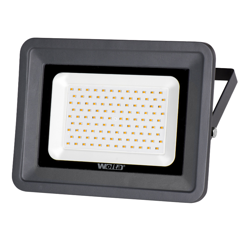 LED прожектор Wolta WFLS-100W/06