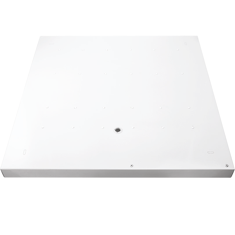 Светодиодная панель WOLTA STD ДВО11-54-041-6К с БАП EM1 54Вт 6500К IP40 Матовый