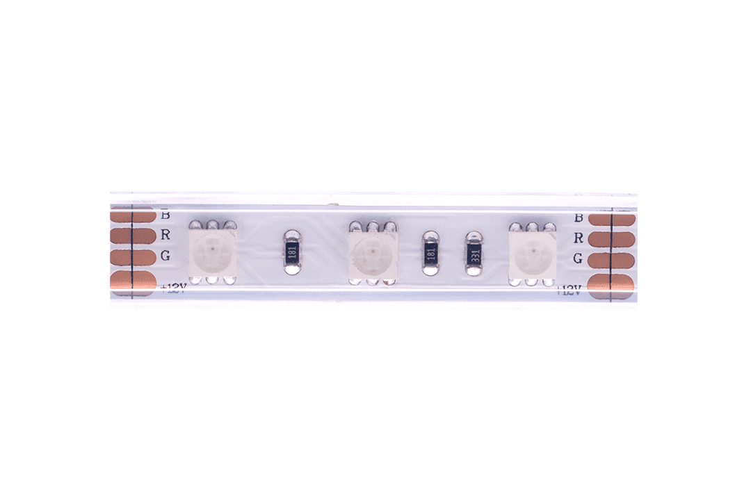 Светодиодная лента DesignLed DSG560-12-RGB-65 001489