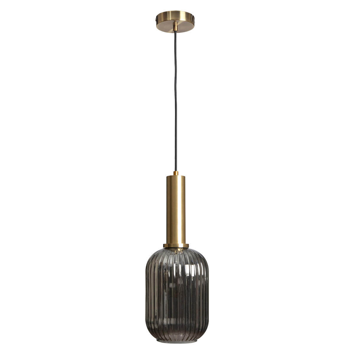 Подвесной светильник Loft IT IRIS 2070-A+BR УЦ