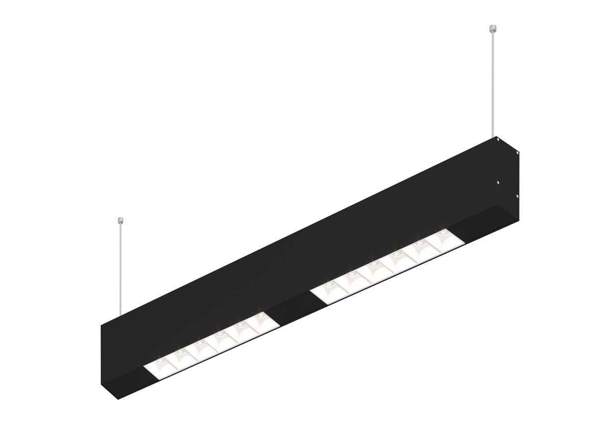 Подвесной светильник Donolux Eye-line DL18515S121B12.48.500WB
