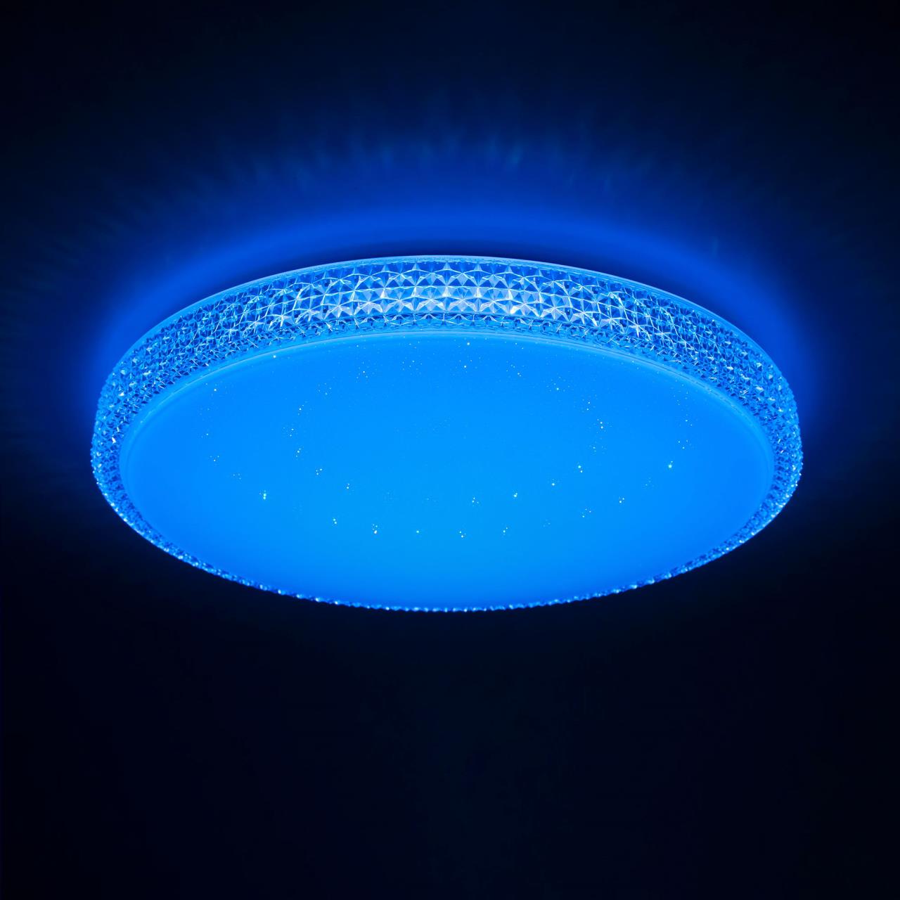 Потолочный светильник Citilux Альпина CL718A80G в Москве