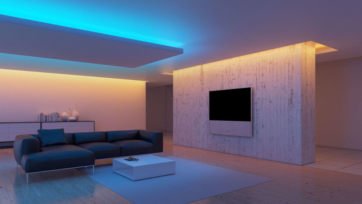 Светодиодная лента Wolta WLS5050-14,4W/RGB/24S60-01