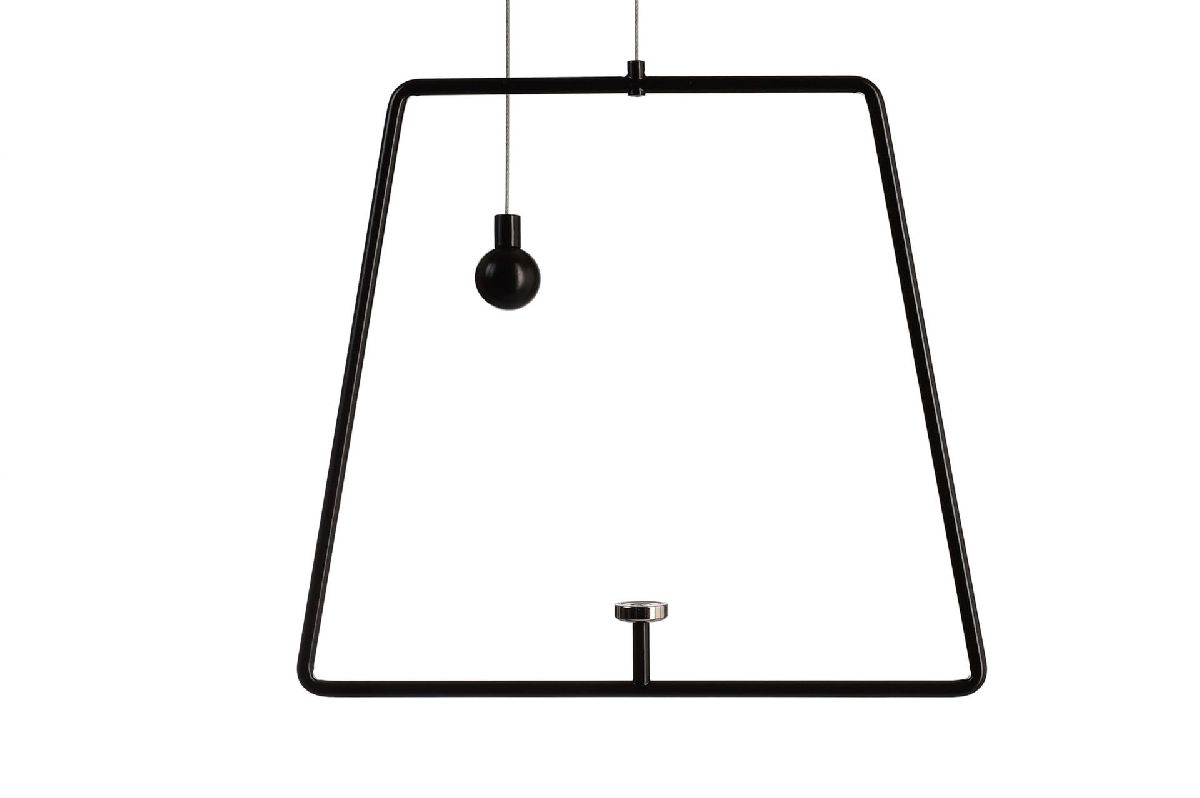 Основание для подвесного светильника Deko-Light Miram 930626
