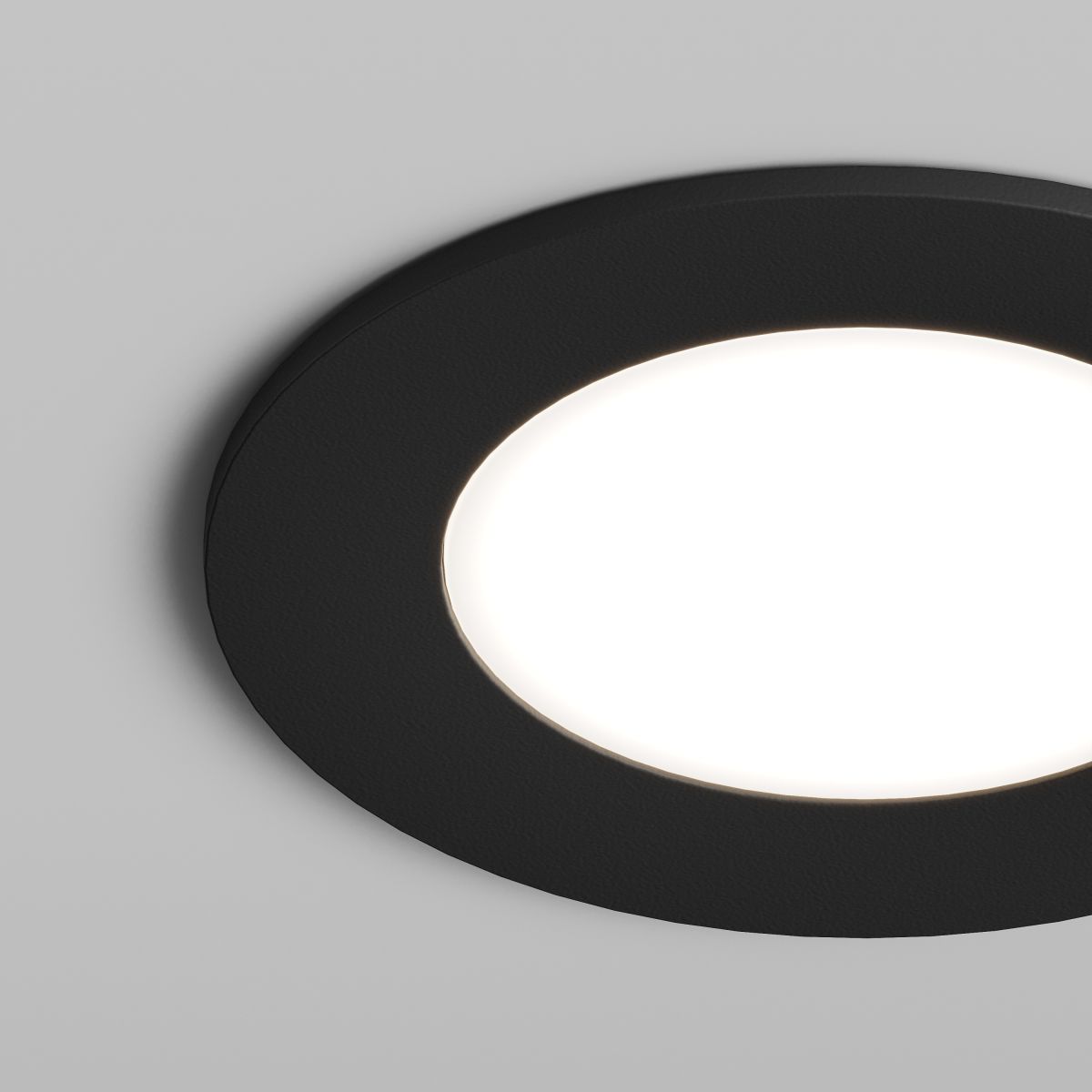 Точечный светильник Hesby Lighting Harstad HSBL_0216