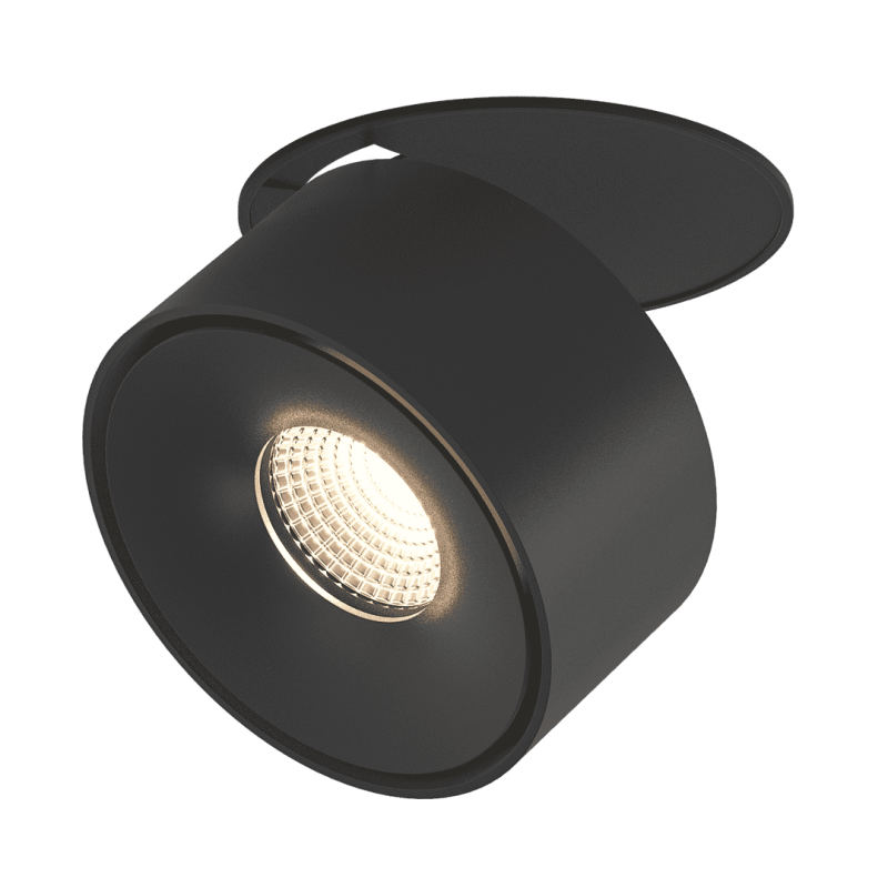 Спот DesignLed GW-8001S-15-BL-NW 004897