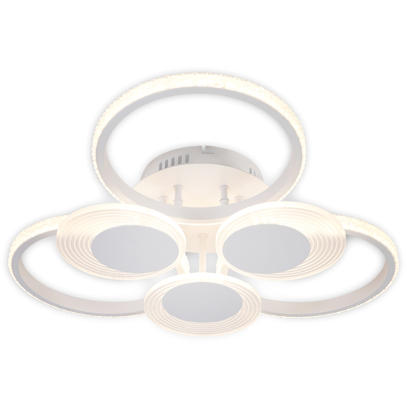 Потолочная люстра Escada Castor 10232/6LED