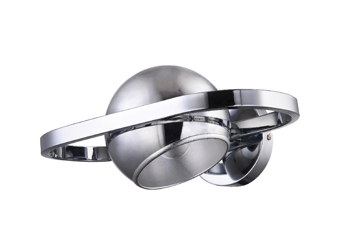 Бра хром Vele Luce Helix VL5153W01