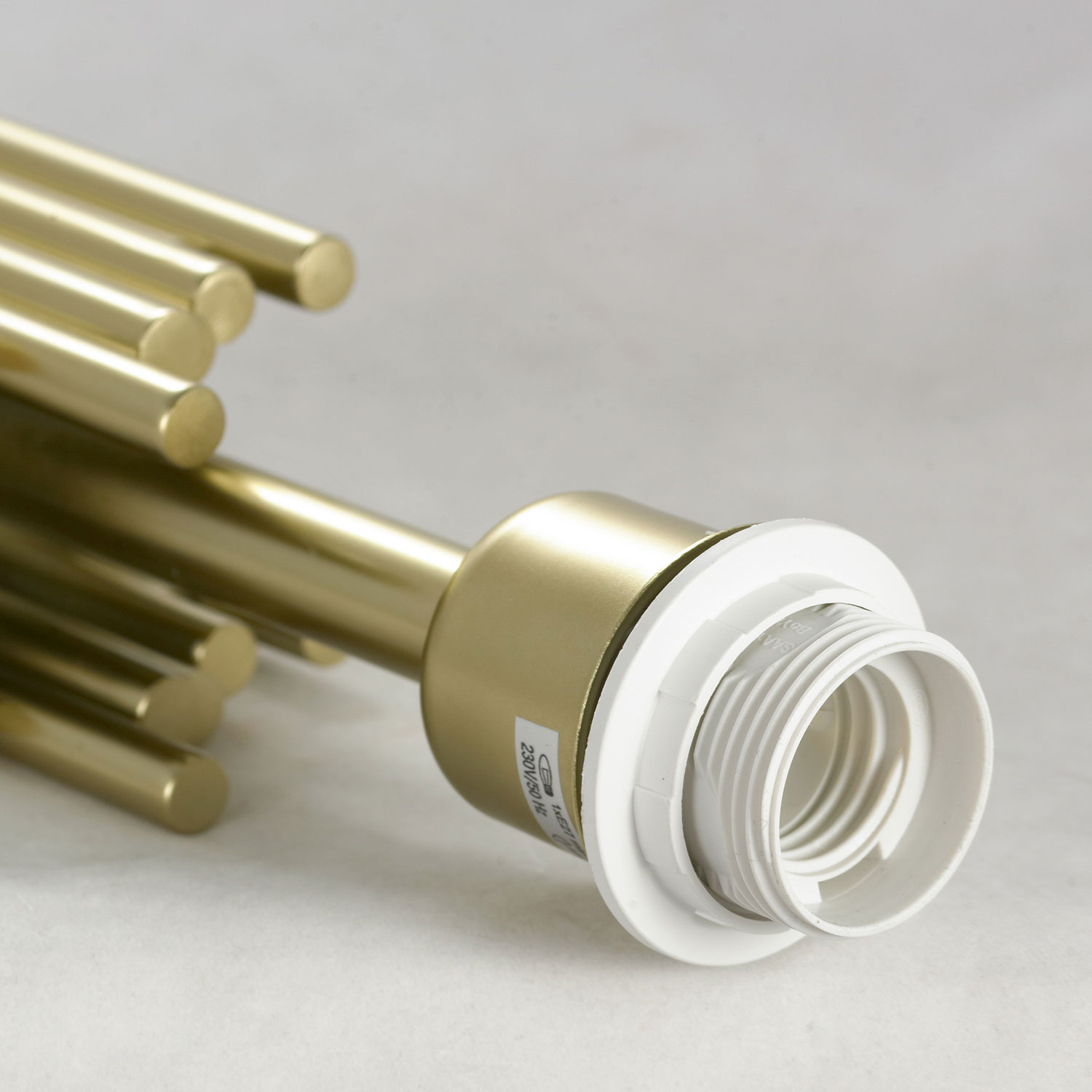 Торшер Lussole Randolph LSP-0622 в Москве