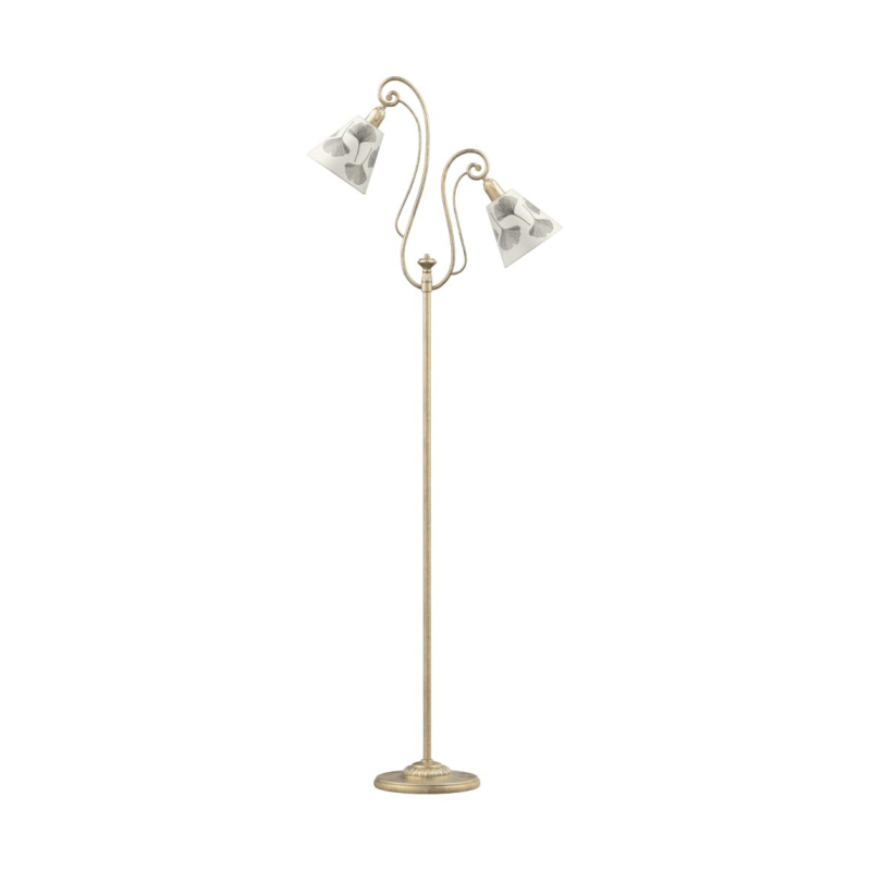 Торшер Lamp4you Classic E-02-H-LMP-O-7