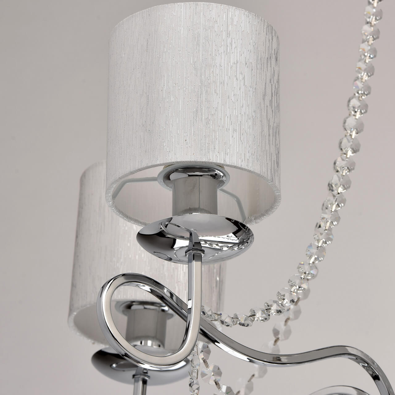 Подвесная люстра MW-Light Федерика 83 684010105 в Москве