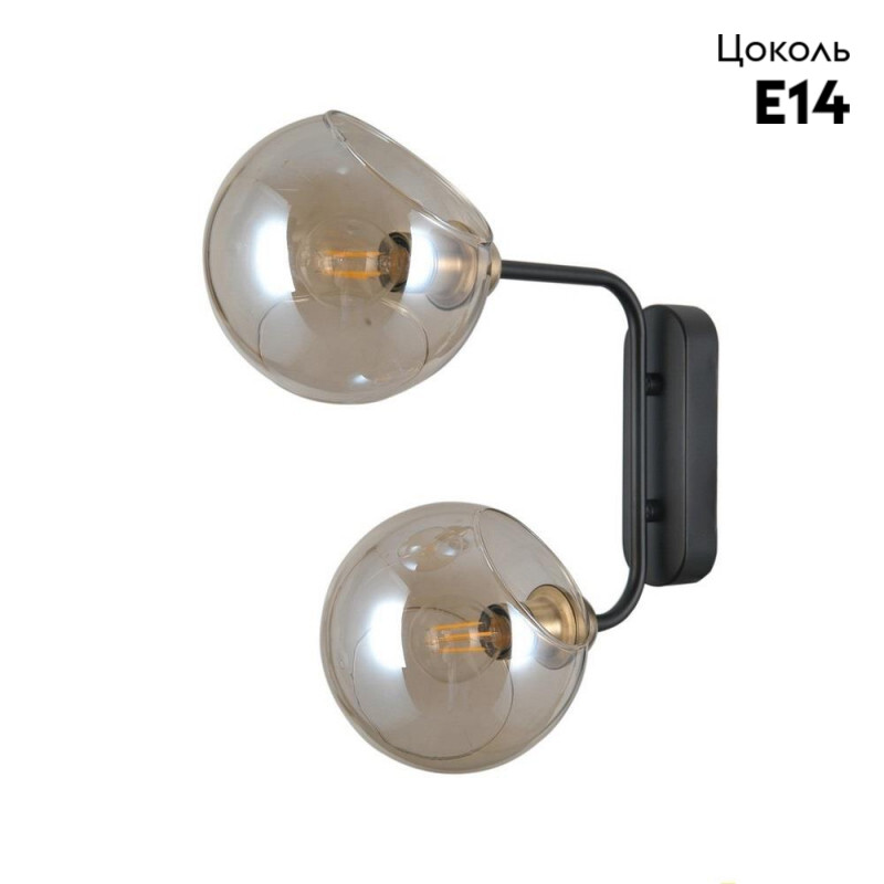 Бра Omnilux OML-94201-02