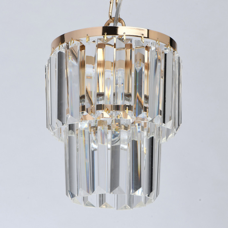 Подвесная люстра MW-Light 642014301