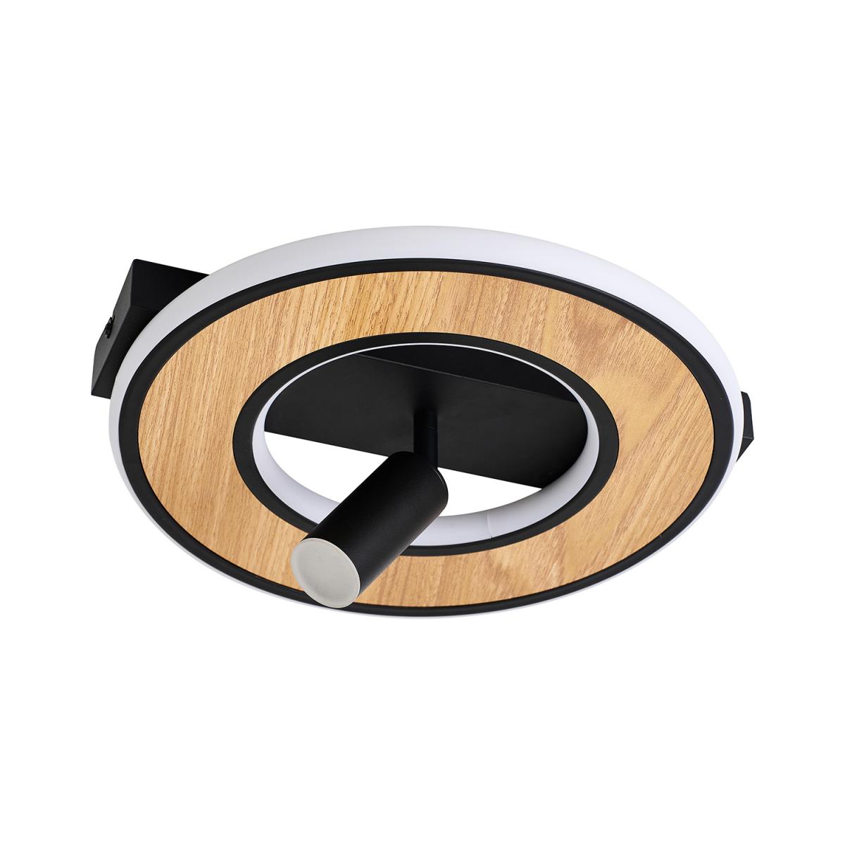 Спот F-Promo Olika 4438-1C