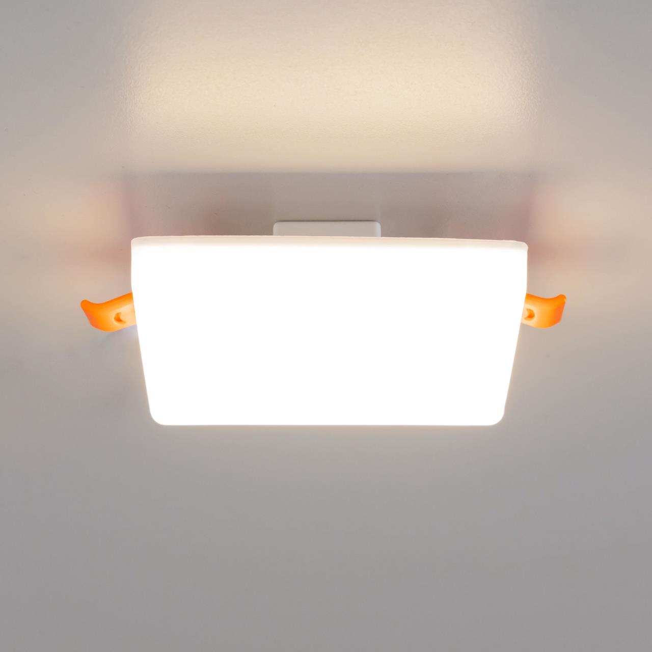 Встраиваемый светильник Citilux Вега CLD53K10W в Москве