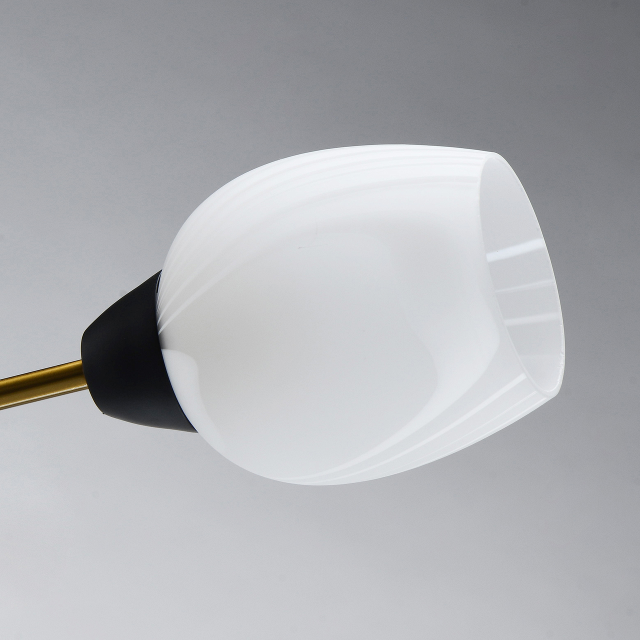 Потолочная люстра MW-Light Олимпия 638018608