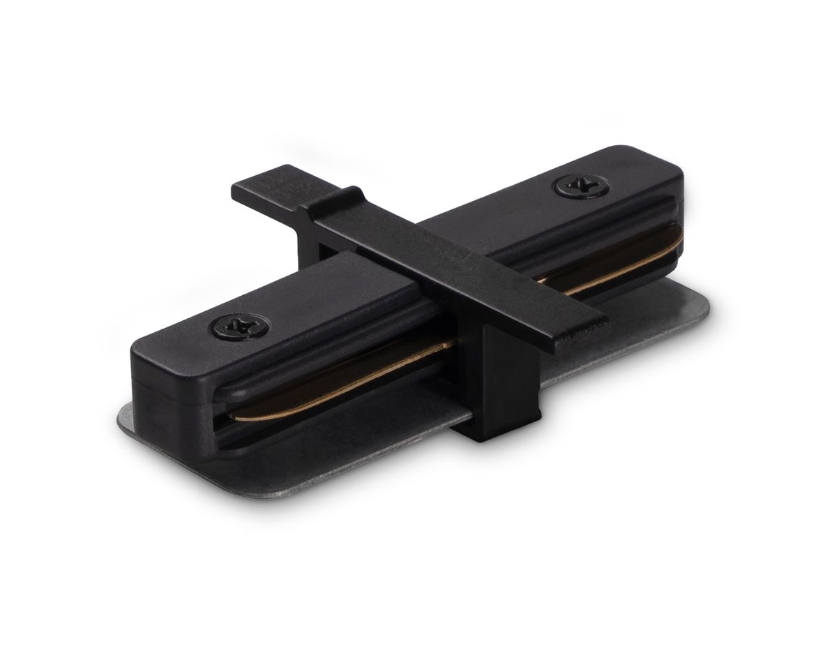 Коннектор прямой для встраиваемого шинопровода Ambrella Light Standard 220V GL7162