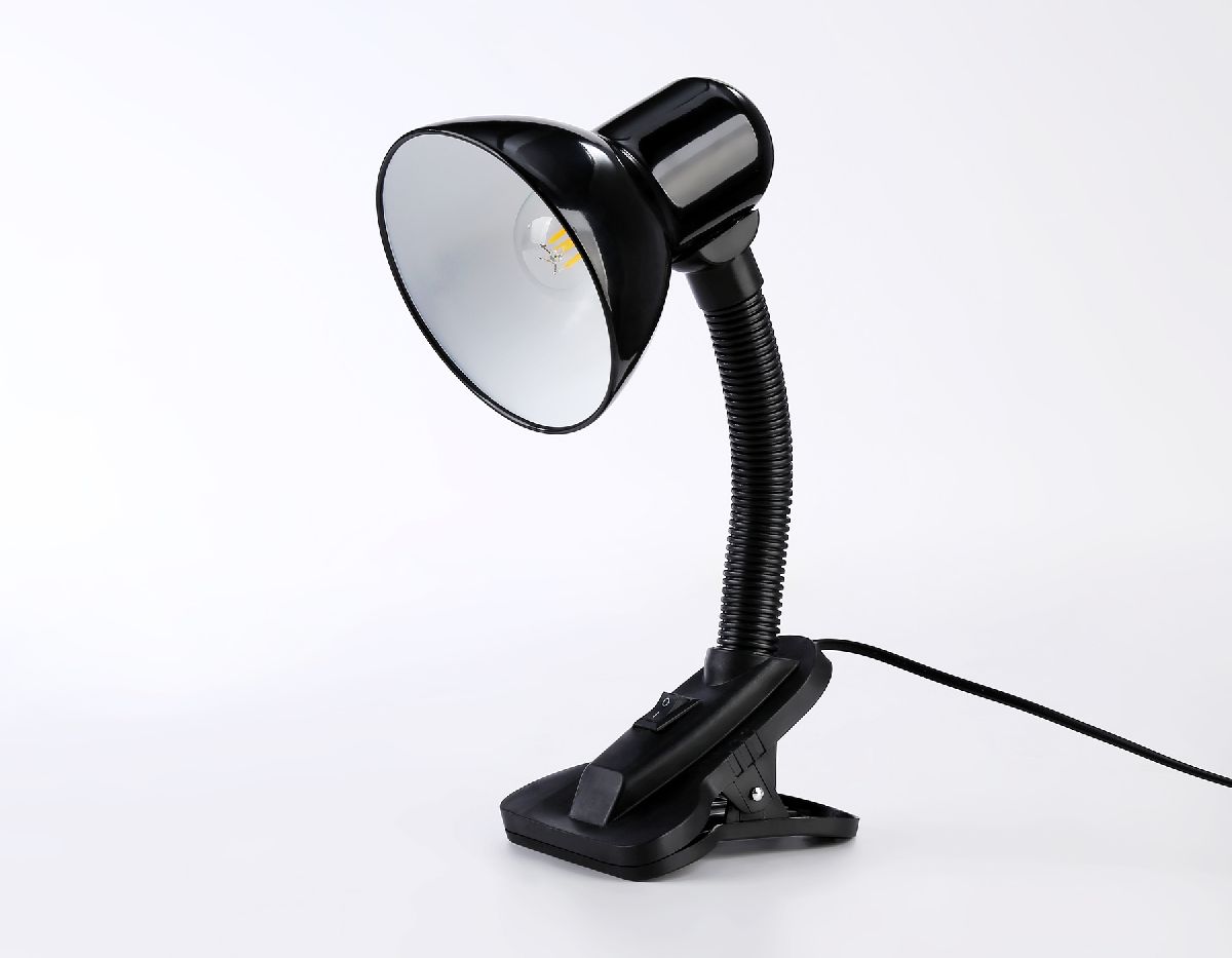 Настольная лампа Ambrella Light Desk DE7710