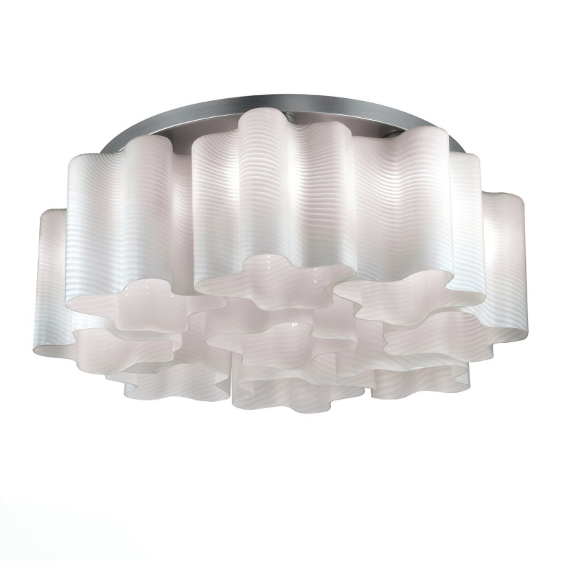 Потолочная люстра ST Luce Onde SL117.502.09