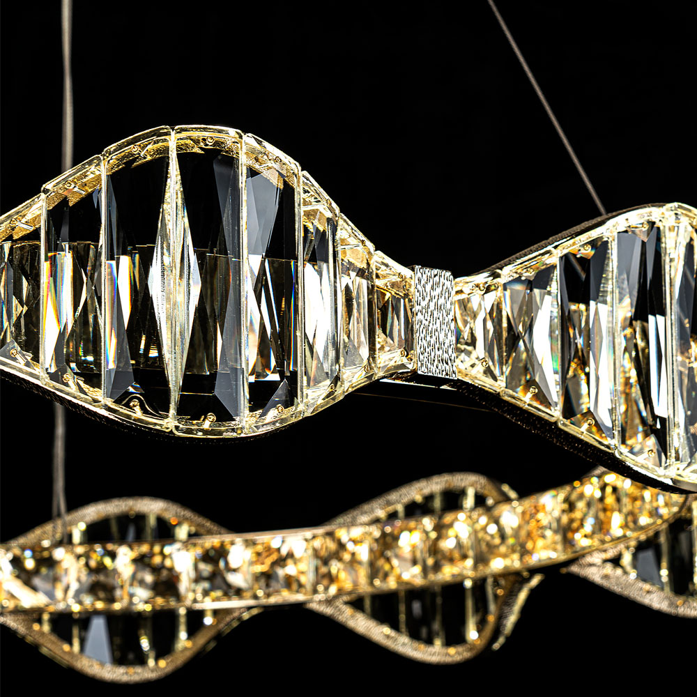 Подвесная люстра Modelux ML.785.800 CP