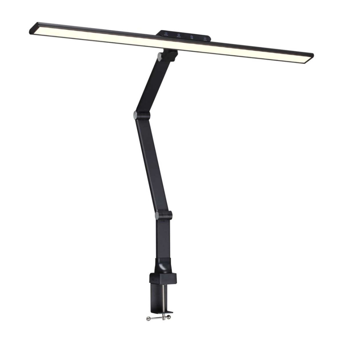 Настольная лампа диммируемая полного спектра Novotech Ledo Studi 359969