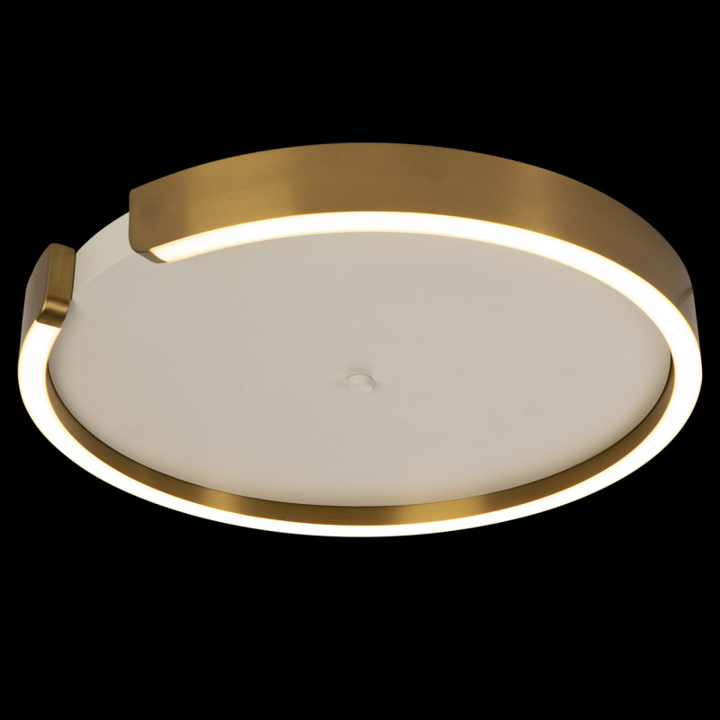 Потолочный светильник Loft IT RING 10026
