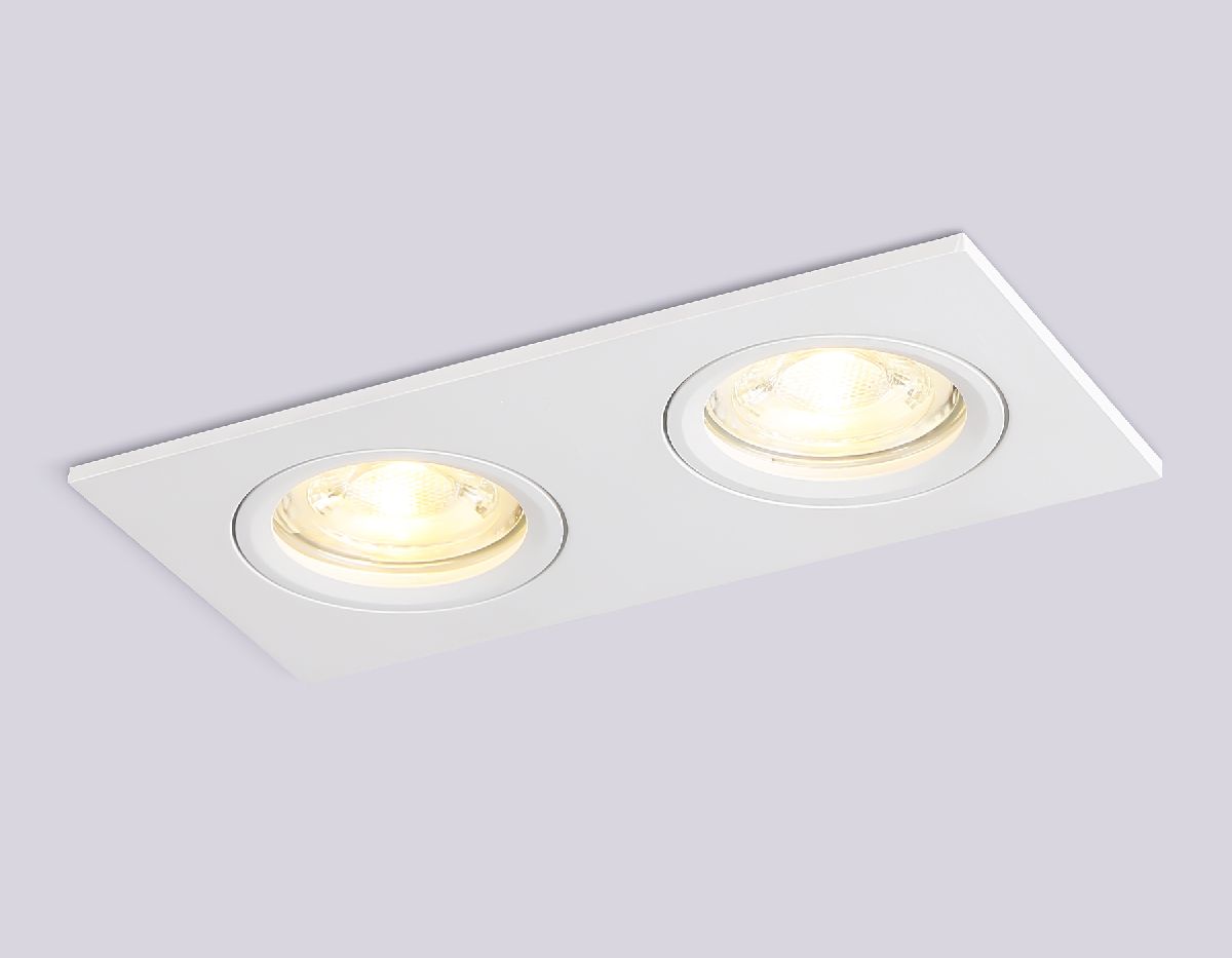 Встраиваемый светильник Ambrella Light Standard Tech TN102460