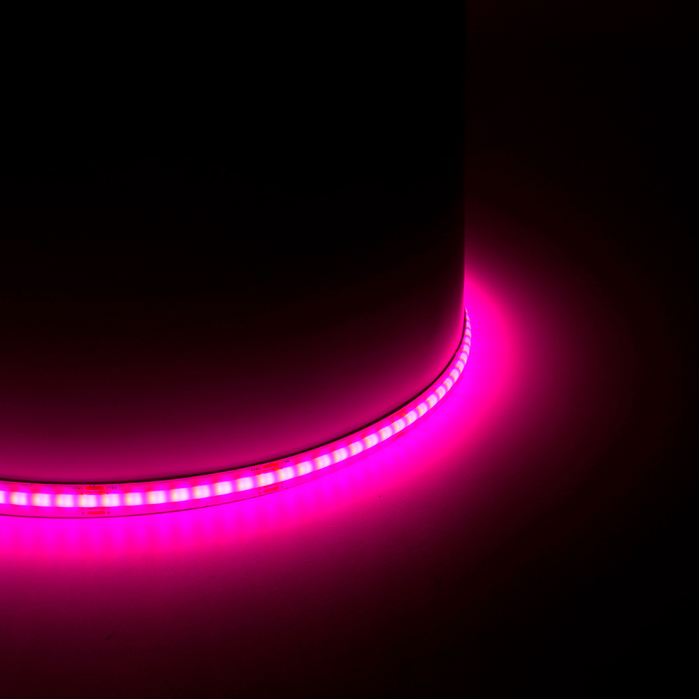 Светодиодная лента Feron LS531 24В 14Вт/м RGB 5м IP20 48946