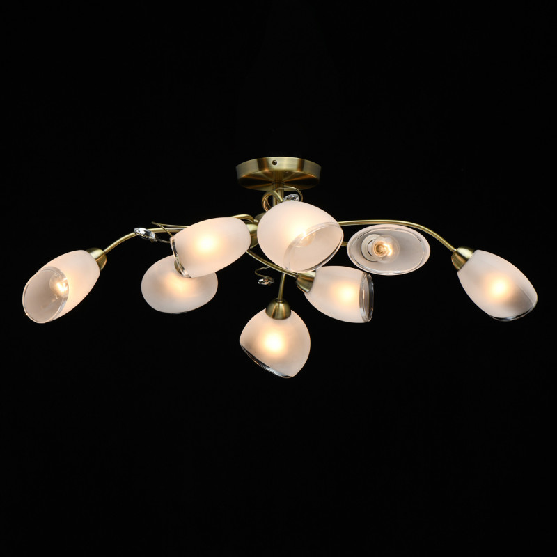 Люстра на штанге MW-Light 372014108