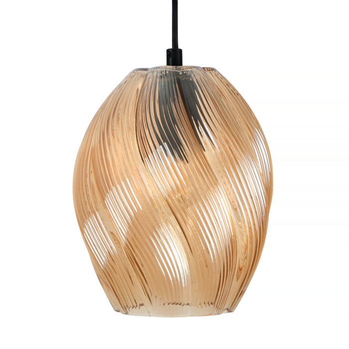 Подвесной светильник Myfar Manuel MR2566-1P