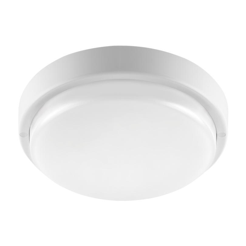 Настенно-потолочный светильник Wolta LCL05-25W-R01-6K