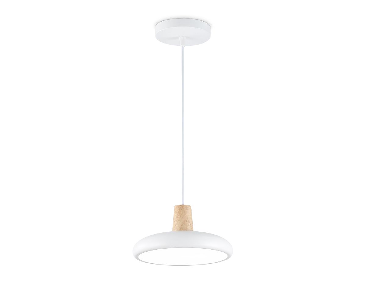 Подвесной светильник Ambrella Light Linetech Comfort FL4838