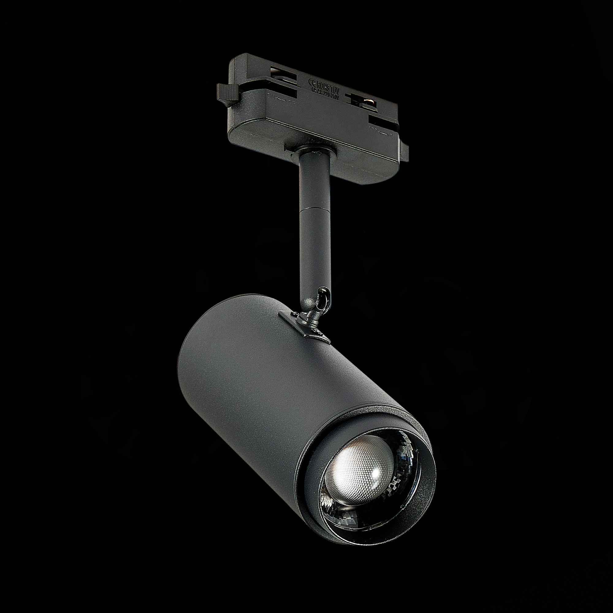 Трековый светильник ST Luce Zoom ST600.446.12 в Москве