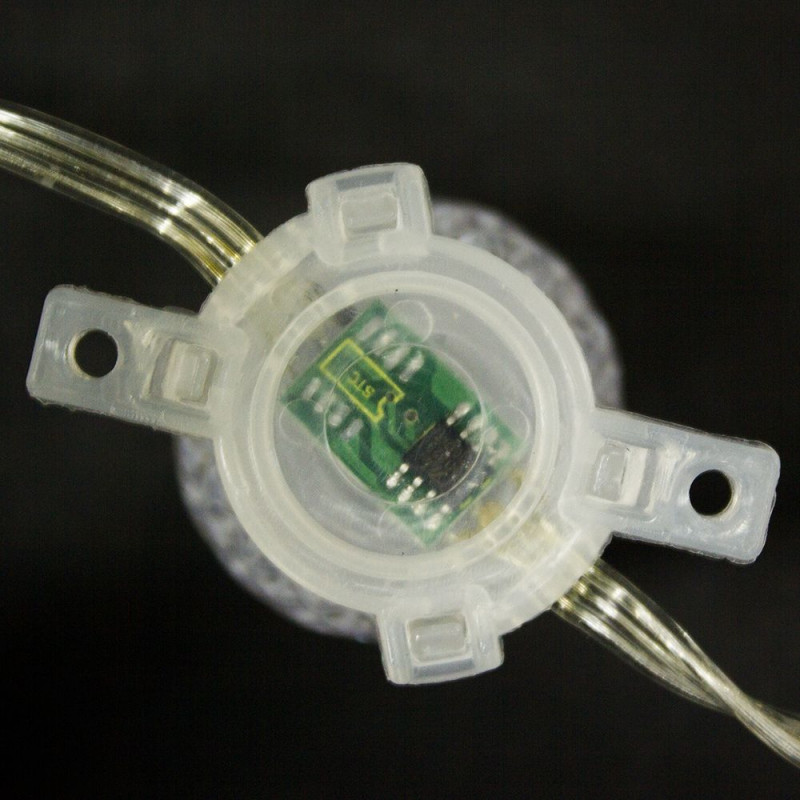 Светодиодная гирлянда Feron FERON CL56 26821