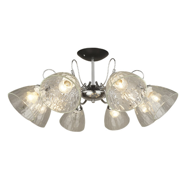 Люстра на штанге Wedo Light Inverigo 66671.01.13.08