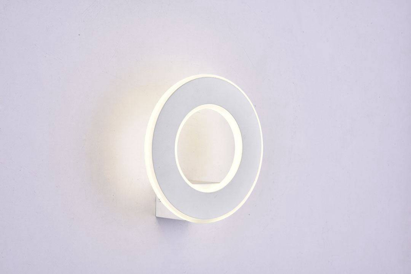 Бра DesignLed GW-8513-9-WH-NW 002081