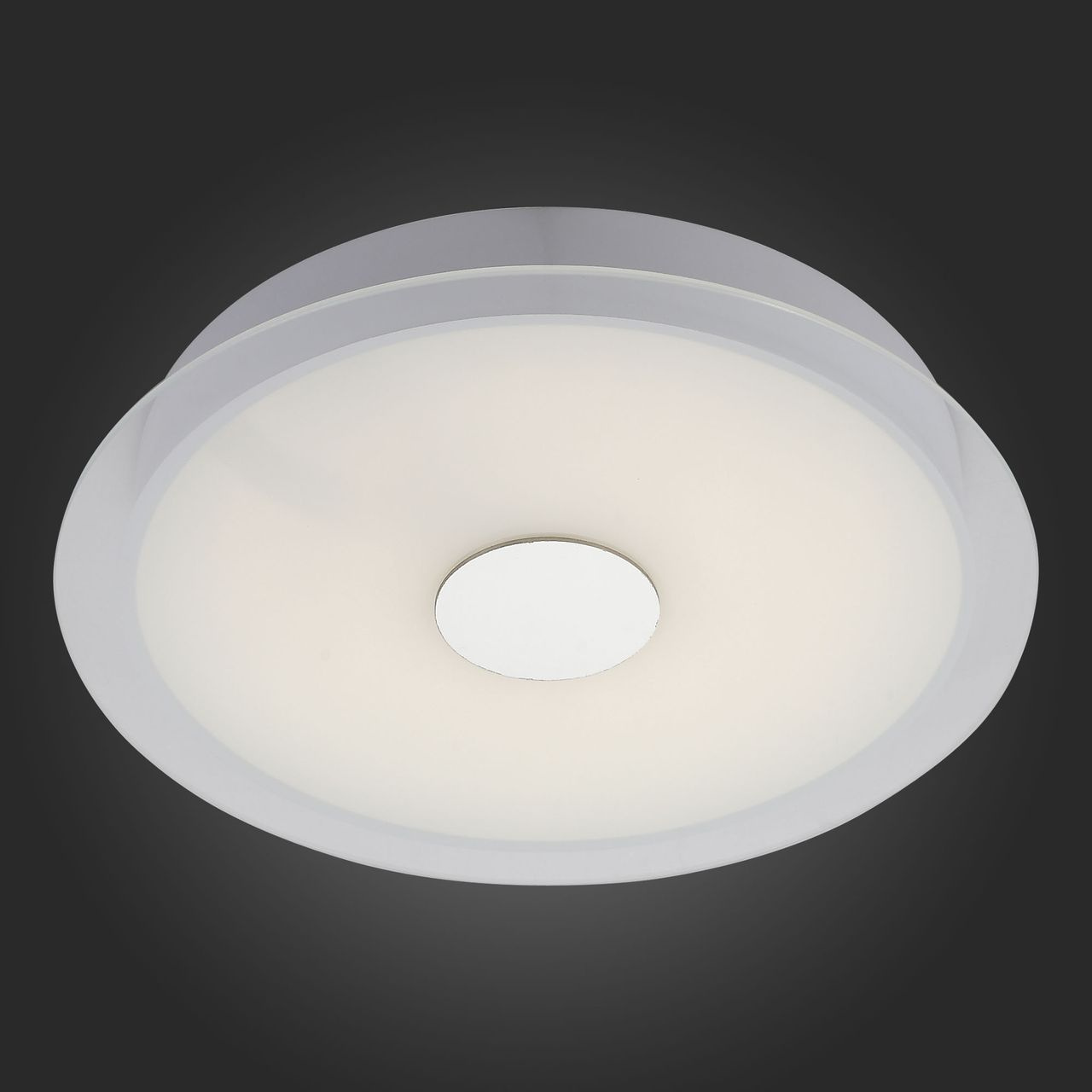 Потолочный светодиодный светильник ST Luce SL471.552.01