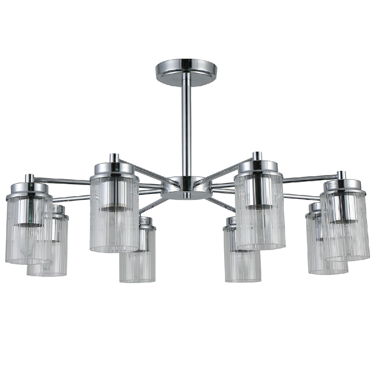 Люстра на штанге Reluce 74663-0.3-08