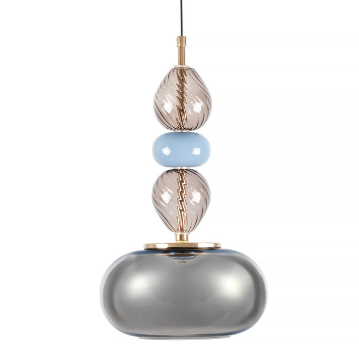 Подвесной светильник Myfar Lucian MR2514-1PL