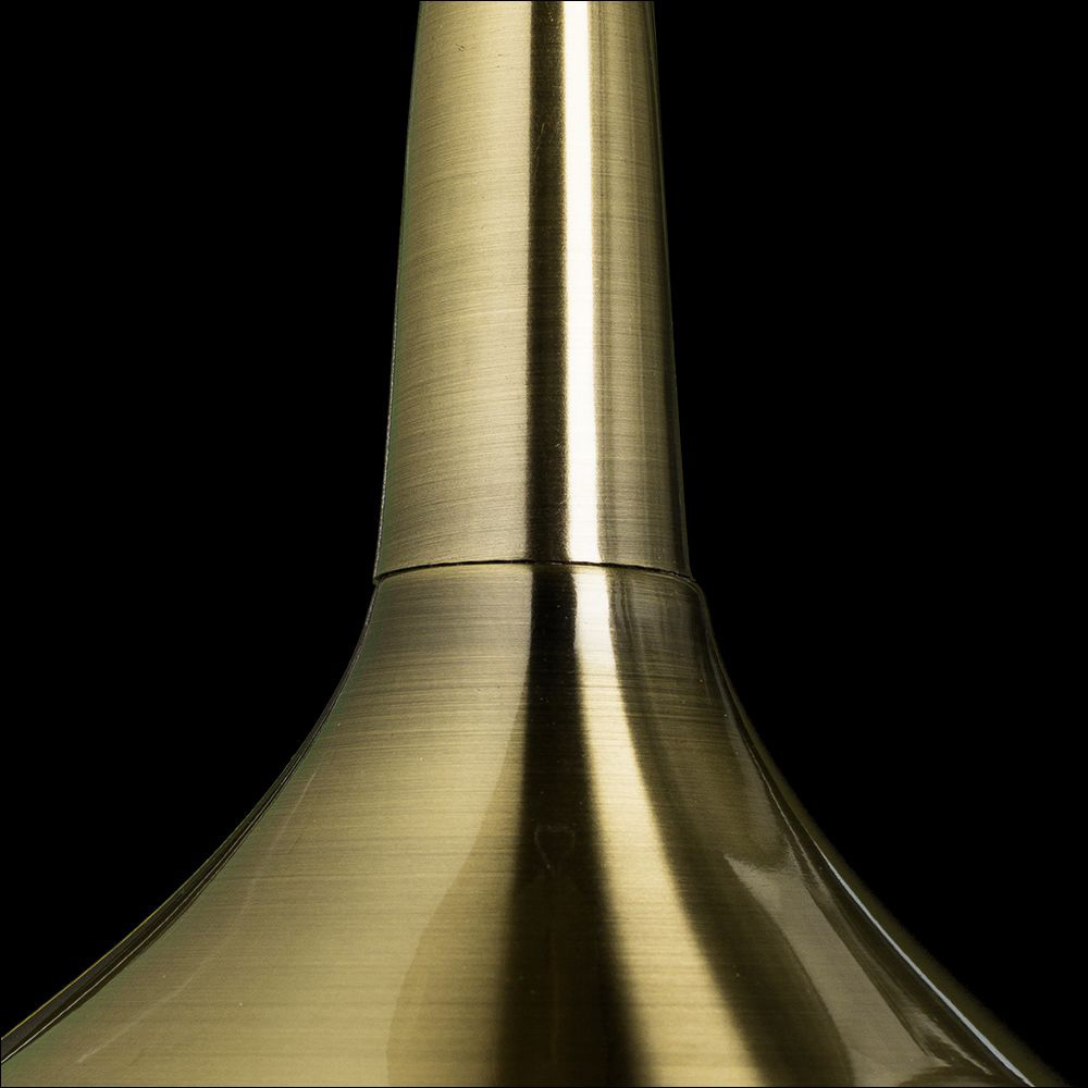 Подвесной светильник лофт Arte Lamp Pendants A9077SP-1AB