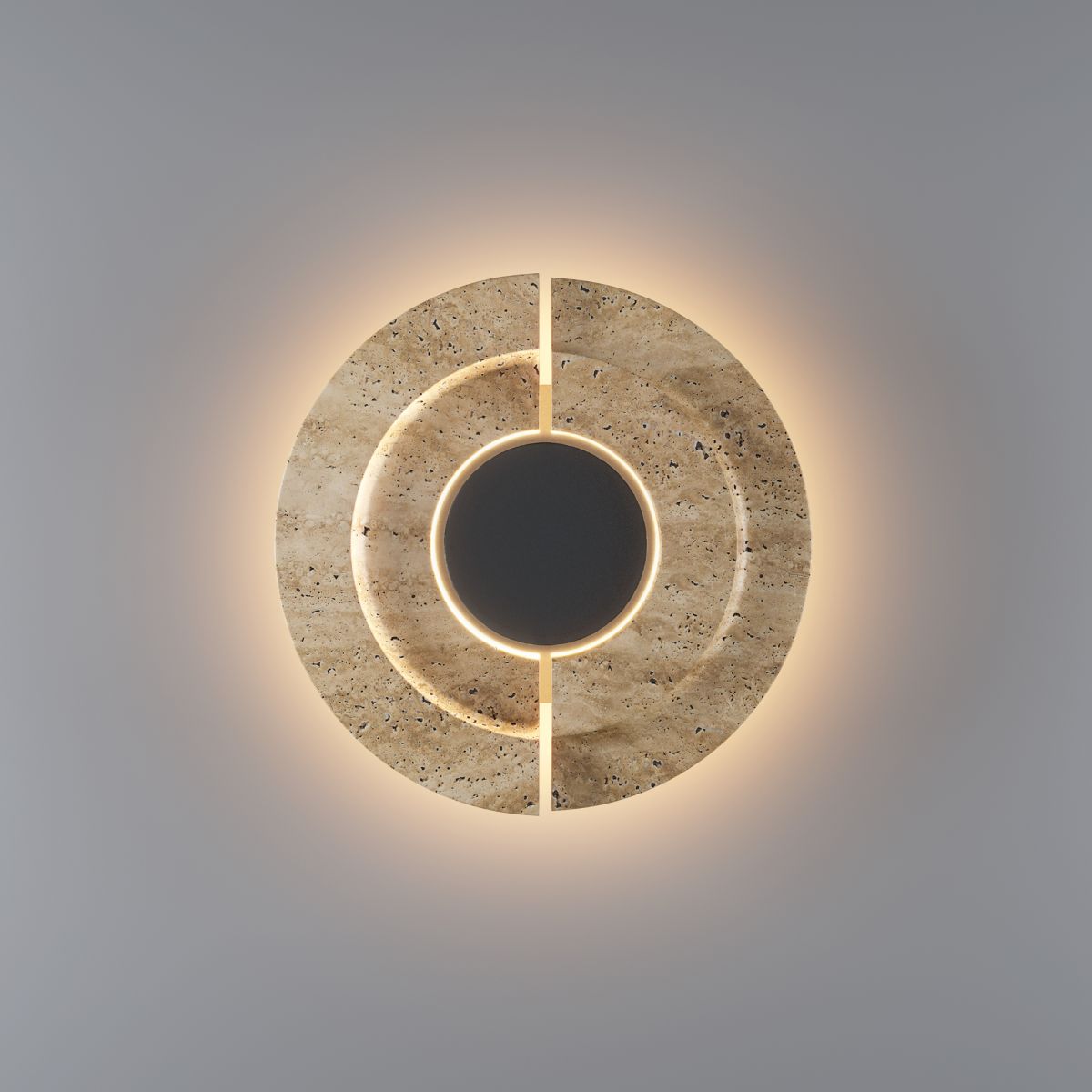 Настенный светильник Maytoni Daylight MOD462WL-L10BG3K