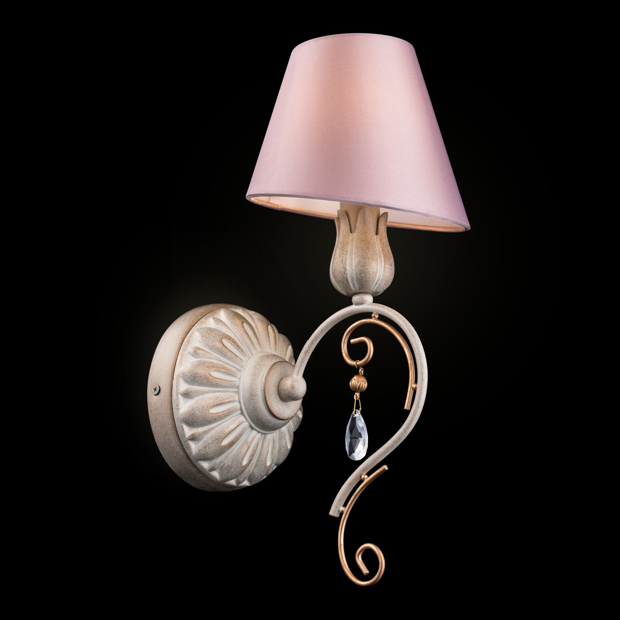 Бра Maytoni Сutie ARM051-01-G